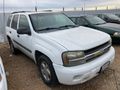 2003 Chevrolet TrailBlazer