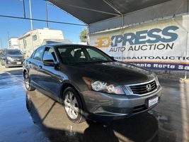 2009 Honda Accord