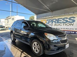 2011 Chevrolet Equinox