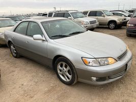 2001 Lexus ES 300