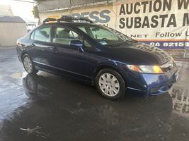 2011 Honda Civic