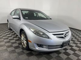 2012 Mazda MAZDA6