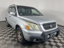 2004 Honda Pilot