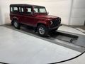 1992 Land Rover Defender