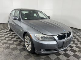 2011 BMW 3 Series