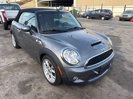 2009 MINI Cooper