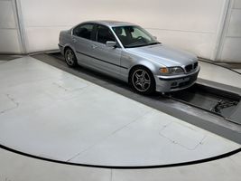 2002 BMW 3 Series