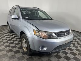 2007 Mitsubishi Outlander