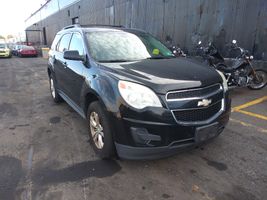 2012 Chevrolet Equinox