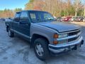 1997 GMC Sierra 1500