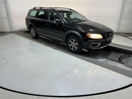 2010 Volvo XC70