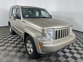 2010 JEEP Liberty