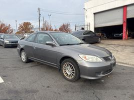 2005 Honda Civic