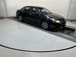 2011 Honda Accord