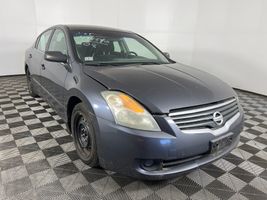 2008 NISSAN Altima