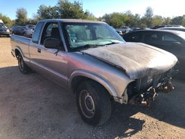 2002 GMC Sonoma