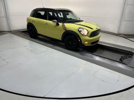 2012 MINI Cooper Countryman