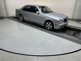 2001 Mercedes-Benz E-Class