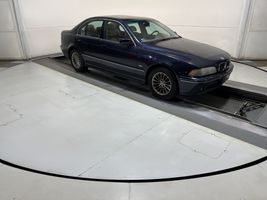 2001 BMW 5 Series