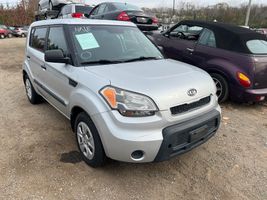 2011 Kia Soul