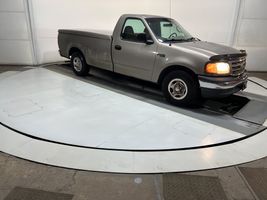 2001 Ford F-150