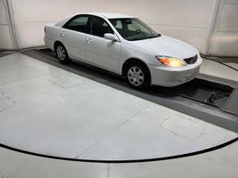 2002 Toyota Camry