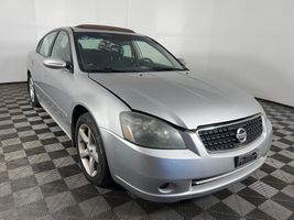 2006 NISSAN Altima