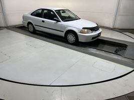 1997 Honda Civic