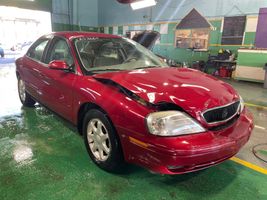 2003 Mercury Sable