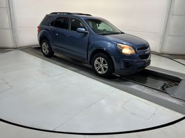 2011 Chevrolet Equinox