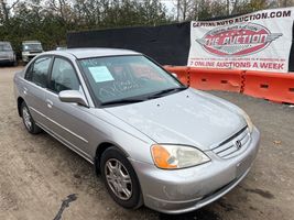 2002 Honda Civic