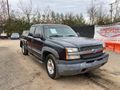 2004 Chevrolet Silverado 1500