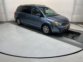 2008 NISSAN Quest