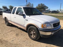 1997 Ford F-150