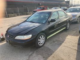 2002 Honda Accord