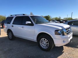 2012 Ford Expedition