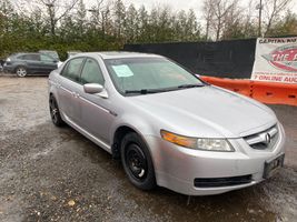 2005 ACURA TL