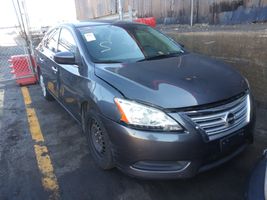 2014 NISSAN Sentra