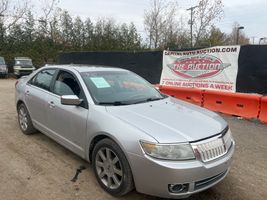 2009 Lincoln MKZ