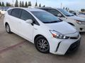 2016 Toyota Prius V