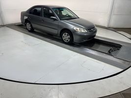 2005 Honda Civic