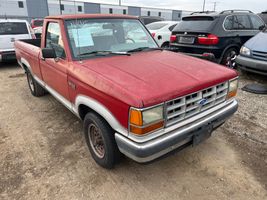 1990 Ford Ranger