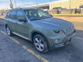 2009 BMW X5