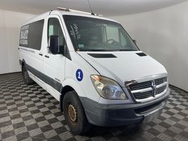 2008 Dodge Sprinter