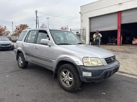 2000 Honda CR-V