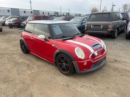 2002 MINI Cooper