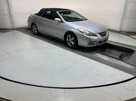 2008 Toyota Camry Solara