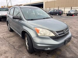 2010 Honda CR-V