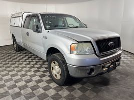 2006 Ford F-150