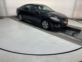 2010 Mazda MAZDA6